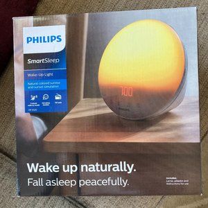 Philips Smart Sleep Wake-up Light
